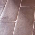 Terrecotte Europe Italian terracotta floor tiling (Tiles)